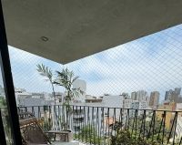 Venta dpto. Dúplex, acabados A1 con terraza y parrilla.