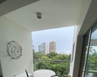 Venta dpto. con vista a la calle en San Isidro